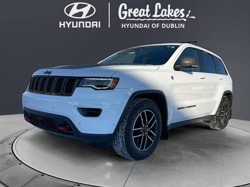 JEEP GRAND CHEROKEE 2020 1C4RJFLG6LC362899 image